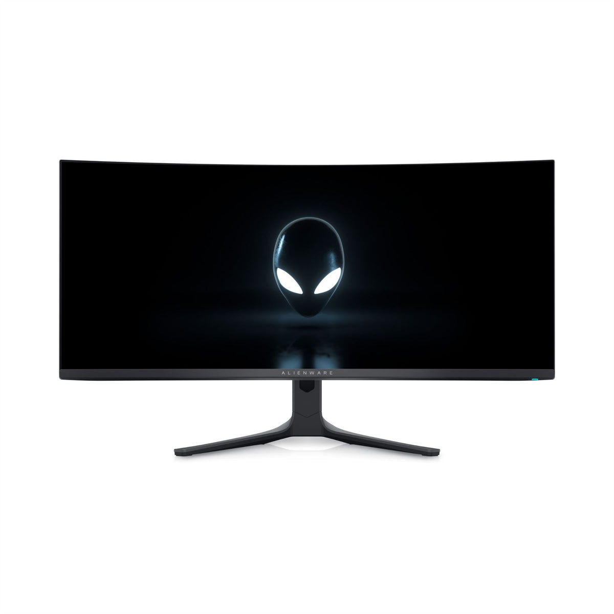 Alienware AW3423DWF - 86.8 cm (34.2&quot;) - 3440 x 1440 pixels UltraWide QHD QD-OLED Monitor