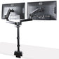 StarTech.com ARMDUALPIVOT Desk monitor mount for 81.3 cm (32")