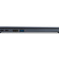 Acer TravelMate P4 Laptop - 33.78 cm (13.3") - Intel® Core™ i5-1335U - 16GB DDR4-SDRAM - 512GB SSD - Wi-Fi 6E - Windows 11 Pro - Blue