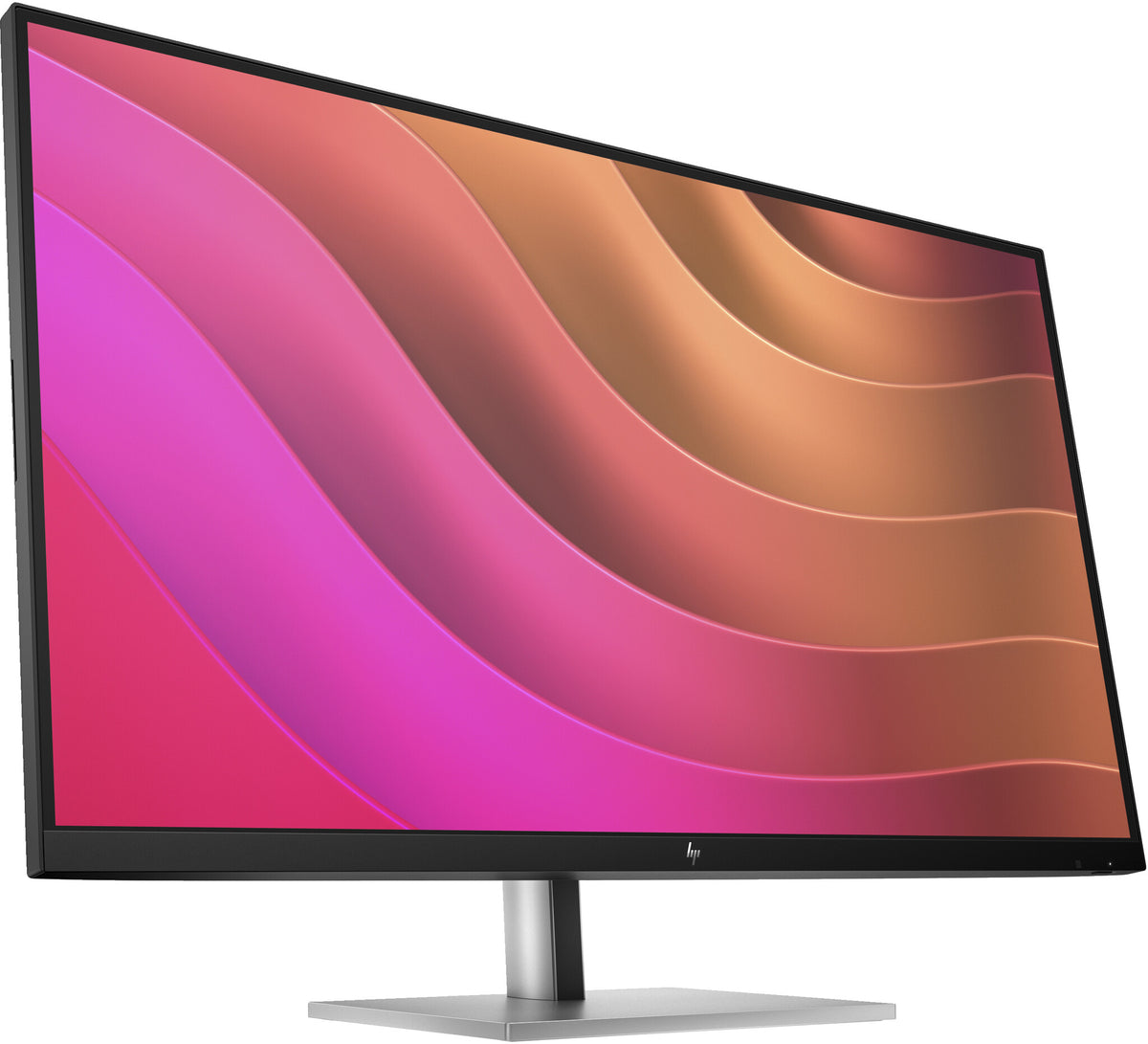 HP E32k G5 - 80 cm (31.5") - 3840 x 2160 pixels - 4K UHD LED Monitor