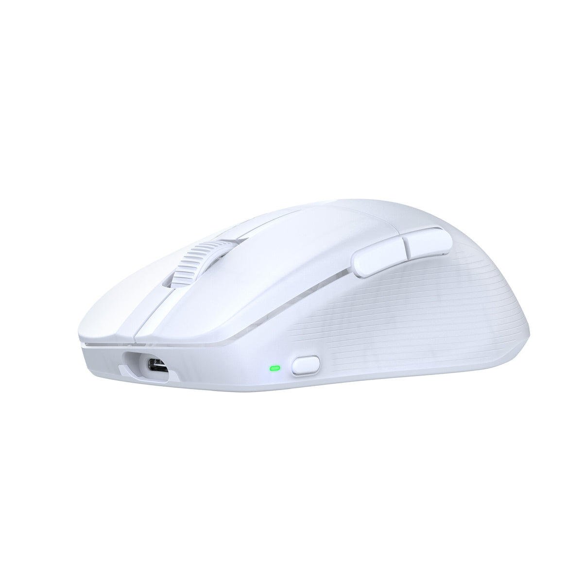 Turtle Beach Pure Air - Ultra-Light RGB Wireless Gaming Mouse in White - 26,000 DPI