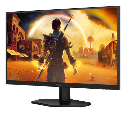 AOC Q27G42XE - 68.6 cm (27&quot;) - 2560 x 1440 pixels QHD IPS Monitor