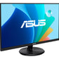 ASUS VA24DQFR - 60.5 cm (23.8") - 1920 x 1080 pixels FHD LCD Monitor