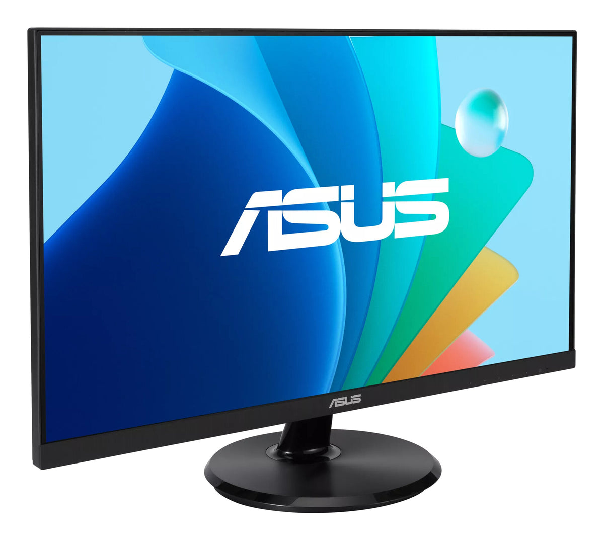 ASUS VA24DQFR - 60.5 cm (23.8&quot;) - 1920 x 1080 pixels FHD LCD Monitor