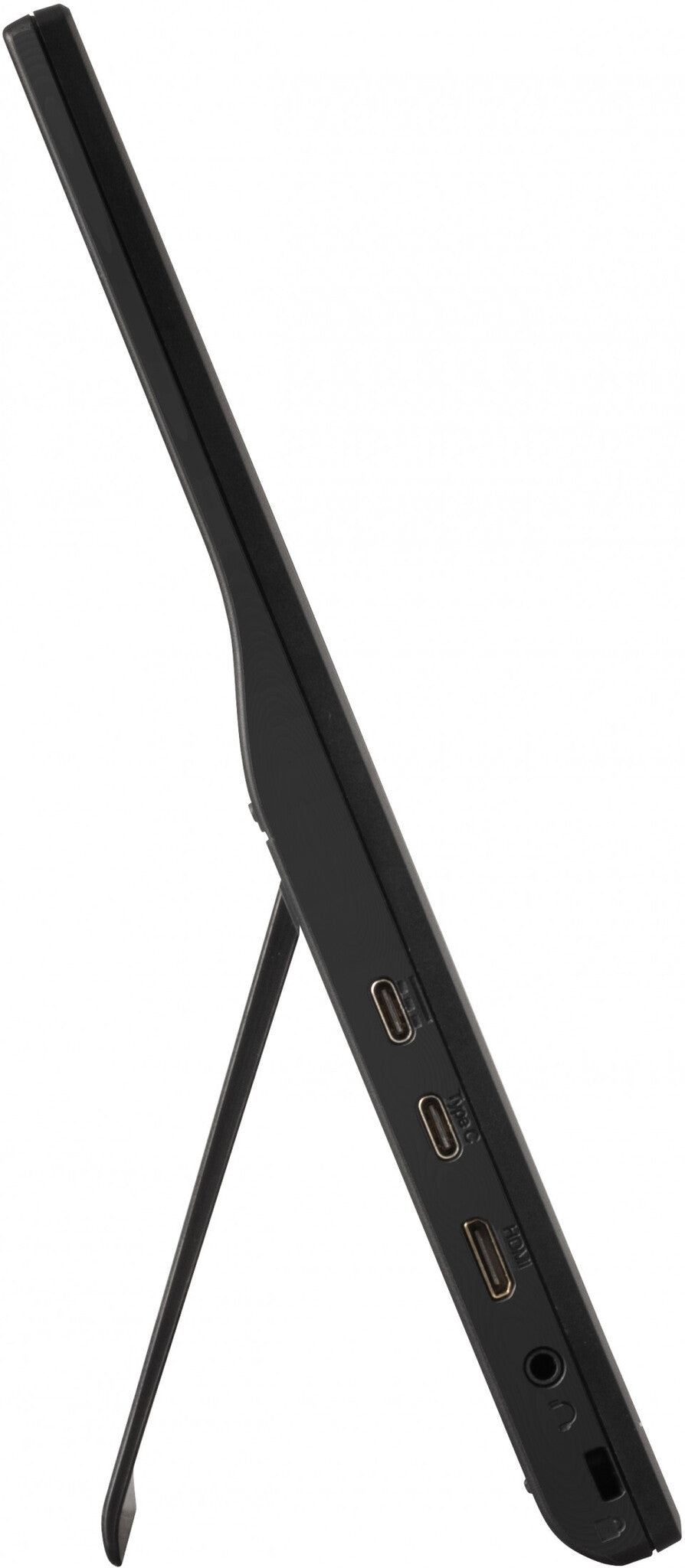 Viewsonic VA1655 - 40.6 cm (16") - 1920 x 1080 pixels Full HD LED Monitor