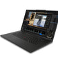 Lenovo ThinkPad P1 Gen 7 Mobile workstation - 40.6 cm (16") - Intel Core Ultra 7 155H - 32 GB LPDDR5x-SDRAM - 1 TB SSD - NVIDIA RTX 1000 Ada - Wi-Fi 7 - Windows 11 Pro - Black