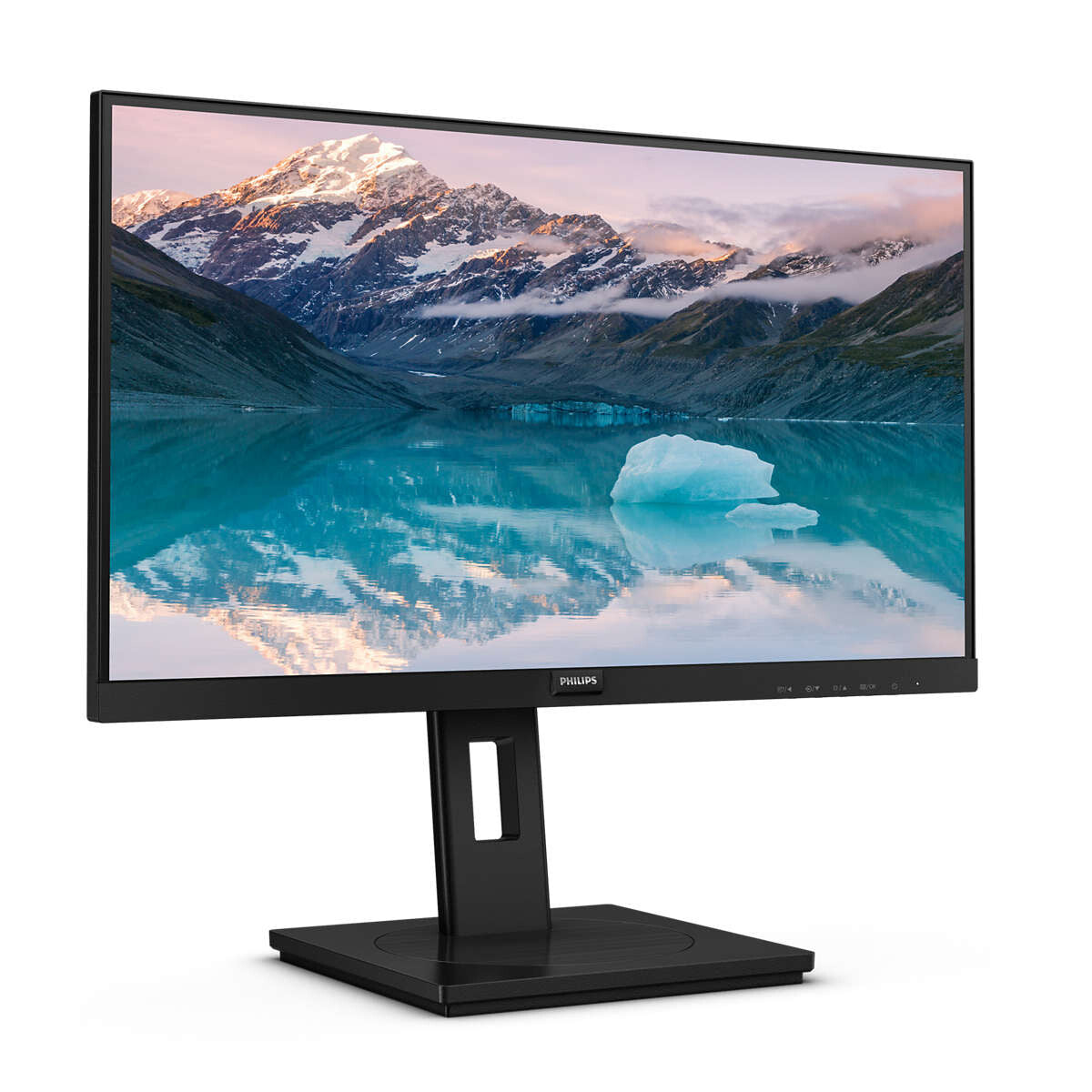 Philips 222S9JML/00 - 54.6 cm (21.5") - 1920 x 1080 pixels Full HD LCD Monitor