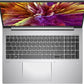 HP ZBook Firefly 16 G10 Laptop - 40.6 cm (16") - Intel® Core™ i7-1355U - 16 GB DDR5-SDRAM - 512 GB SSD - NVIDIA RTX A500 - Wi-Fi 6E - Windows 11 Pro - Silver