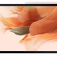 Samsung Galaxy Tab S7 FE - SM-T736B 5G LTE - 31.5 cm (12.4") - 128 GB - 6 GB - Wi-Fi 5 - Pink