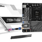 Asrock Z790M-ITX WiFi mini ITX motherboard - Intel Z790 LGA 1700