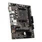 MSI A520M-A PRO micro ATX motherboard - AMD A520 Socket AM4