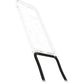OtterBox React Series Necklace with MagSafe for iPhone 15 Plus in Clear