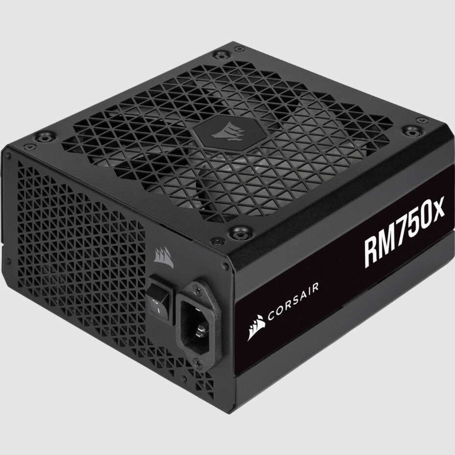 Corsair RM850x - 750W 80+ Gold Fully Modular Power Supply Unit