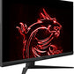 MSI Optix G273 - 68.6 cm (27") - 1920 x 1080 pixels FHD LCD Monitor