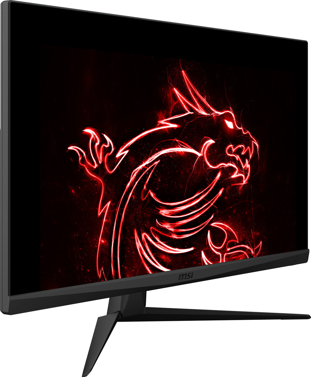 MSI Optix G273 - 68.6 cm (27") - 1920 x 1080 pixels FHD LCD Monitor