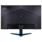 Acer Nitro VG270U - 68.6 cm (27") - 2560 x 1440 pixels WQHD LCD Monitor