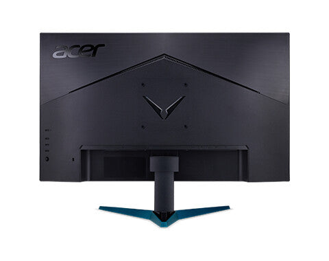 Acer Nitro VG270U - 68.6 cm (27") - 2560 x 1440 pixels WQHD LCD Monitor