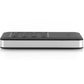 Verbatim Store 'n' Go Portable SSD with Keypad Access in Black / Silver - 256 GB