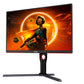 AOC G3 Q27G3XMN - 68.6 cm (27") - 2560 x 1440 pixels 2K UHD LED Monitor