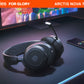 Steelseries Arctis Nova 7 - USB Type-C Wireless Bluetooth Gaming Headset in Black