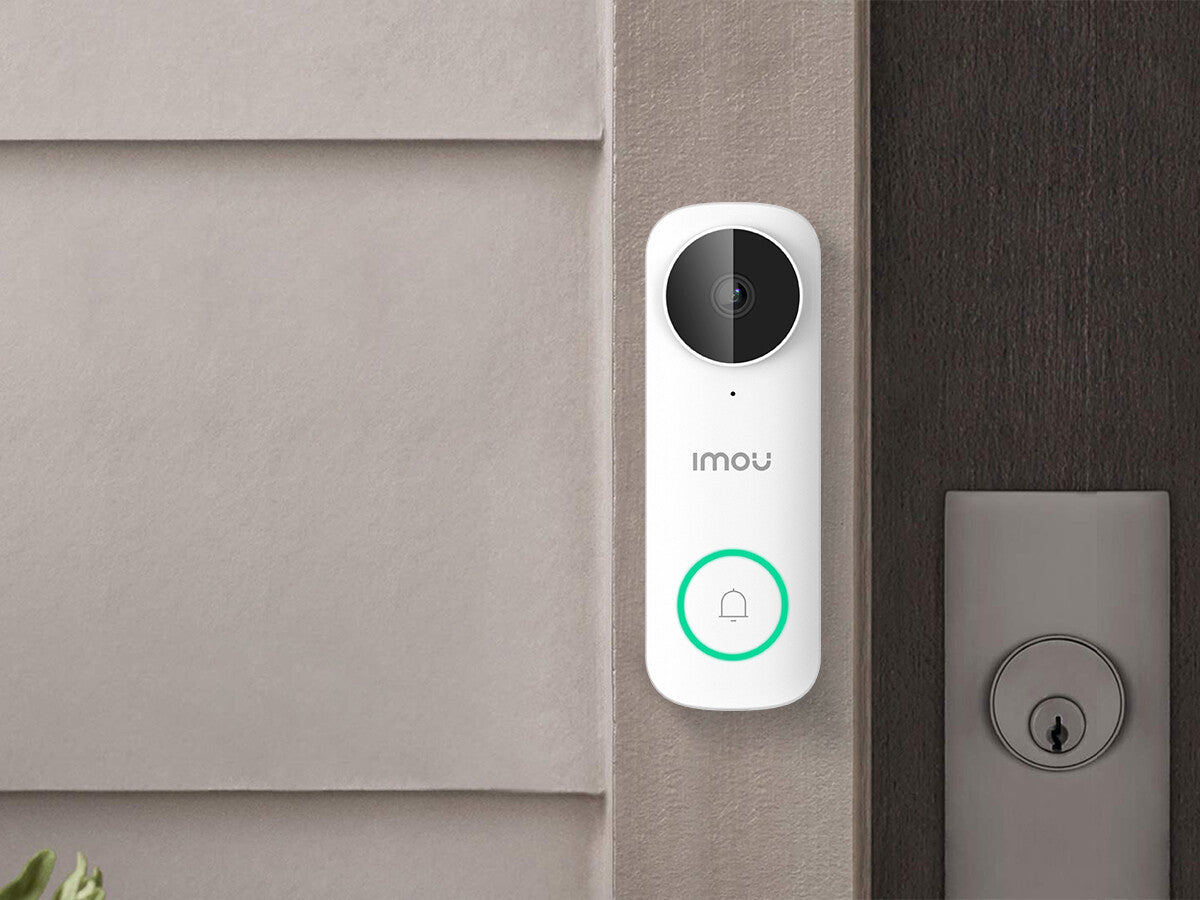 Imou DB61i - Wireless Doorbell Kit