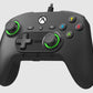 Hori HORIPAD Pro - USB Wired Gaming Controller in Black for Xbox Series X|S