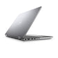 DELL Precision 7670 Laptop - 40.6 cm (16") - Intel® Core™ i7-12850HX - 16 GB DDR5-SDRAM - 512 GB SSD - NVIDIA RTX A1000 - Wi-Fi 6E - Windows 10 Pro - Grey