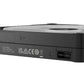 Corsair iCUE LINK QX140 RGB - PWM Computer Case Fan in Black / White - 140mm (Pack of 2)