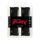 Kingston Technology FURY Beast - 32 GB 4 x 8 GB DDR 3200MT/s memory module