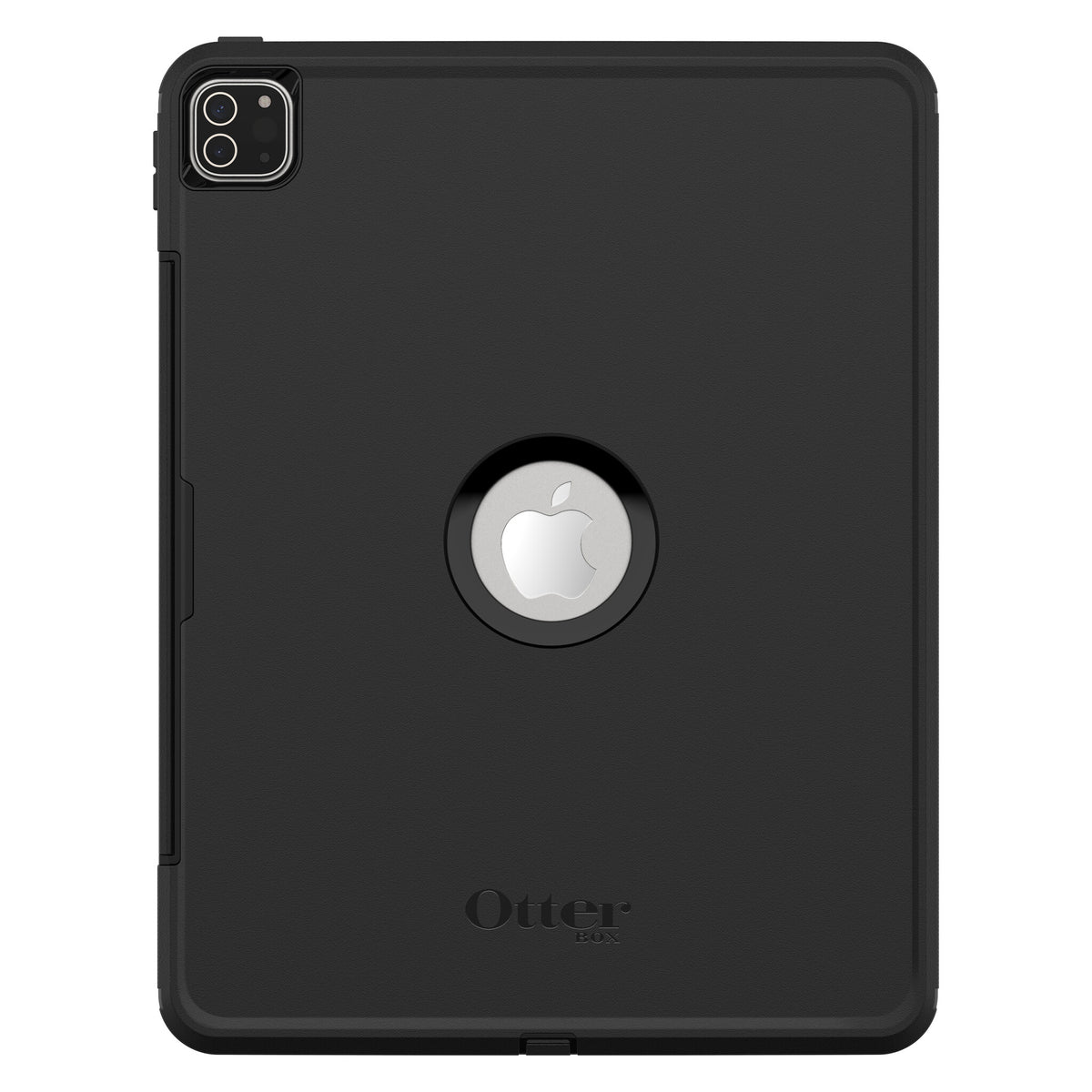 OtterBox Defender Series for 12.9" iPad Pro in Black