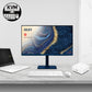 MSI Modern MD272QP Ultramarine - 68.6cm (27") - 2560 x 1440 pixels WQHD Monitor