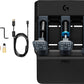Logitech G - G PRO Racing Pedals for PC / PS4 / PS5 / Xbox Series X|S