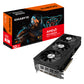Gigabyte GAMING OC 12G  - AMD 12 GB GDDR6 Radeon RX 7700 XT graphics card