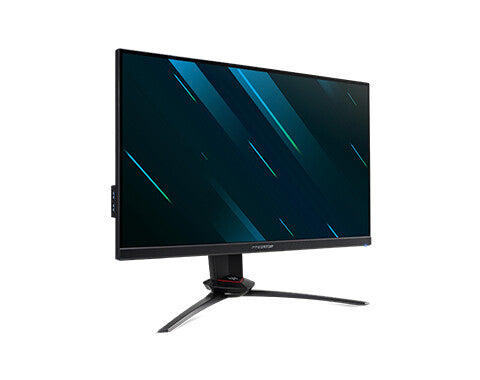 Acer Predator XB253QGX - 62.2 cm (24.5") - 1920 x 1080 pixels FHD LCD Monitor