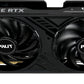 Palit NE64060019P1-1070D graphics card NVIDIA GeForce RTX 4060 8 GB GDDR6