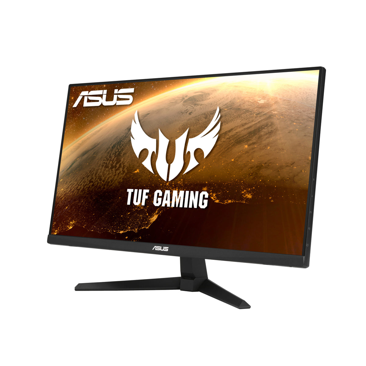 ASUS TUF Gaming VG249Q1A - 60.5 cm (23.8") - 1920 x 1080 pixels Full HD LED Monitor