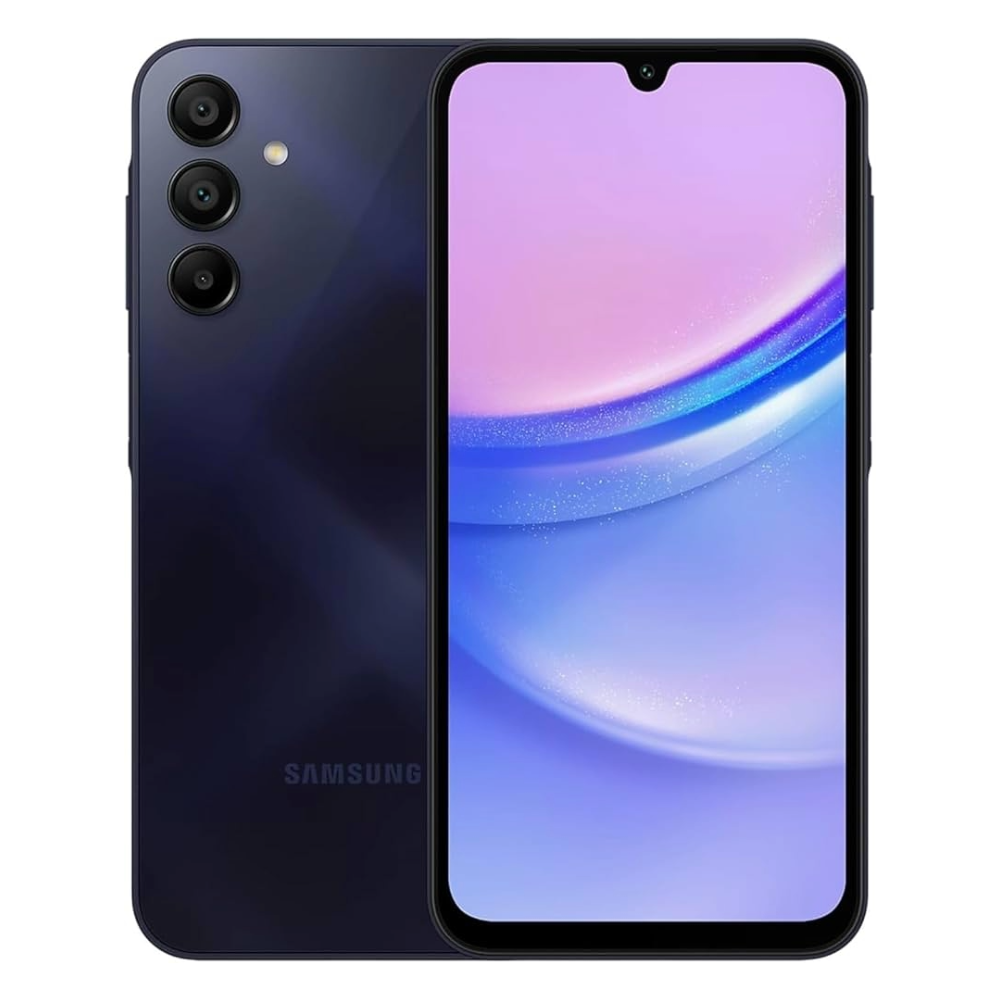 Samsung Galaxy A15 5G - Refurbished