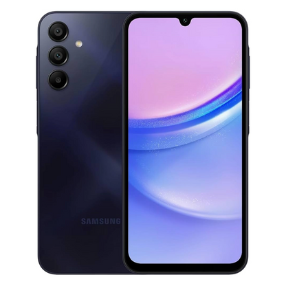 Samsung Galaxy A15 5G - Refurbished