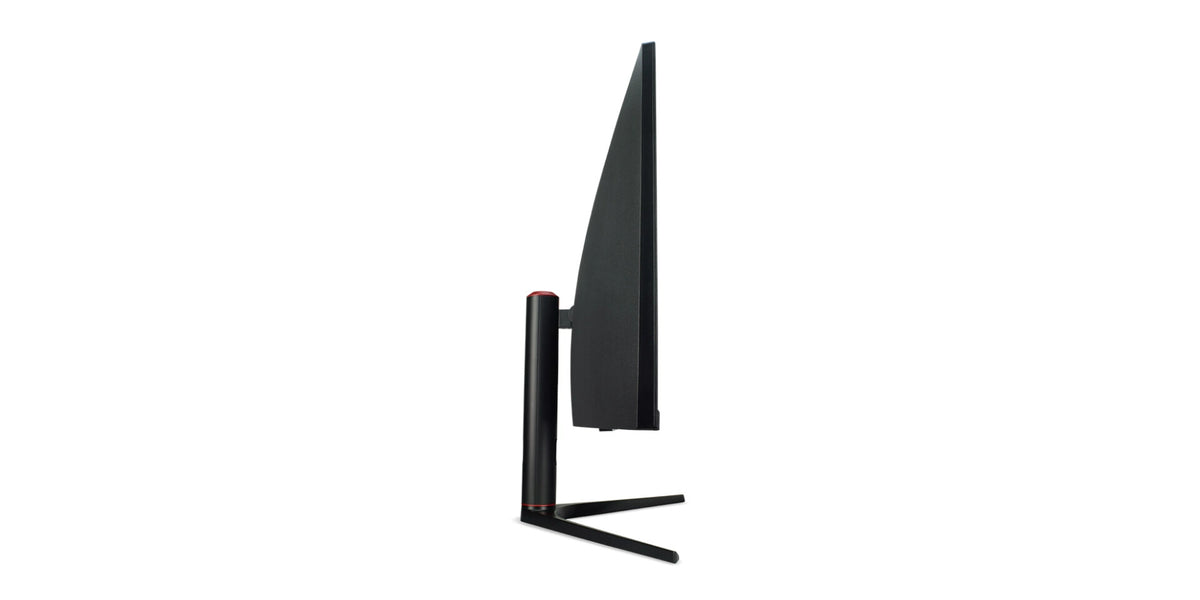 Acer EI491CUR S - 124.5 cm (49") - 5120 x 1440 pixels DQHD LED Monitor