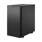 Fractal Design Define 7 Mini - MicroATX Mini Tower Case in Black