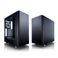 Fractal Design Define C - ATX Mid Tower Case in Black