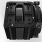 be quiet! Dark Rock Pro 5 - Air Processor Cooler in Black - 120/135mm