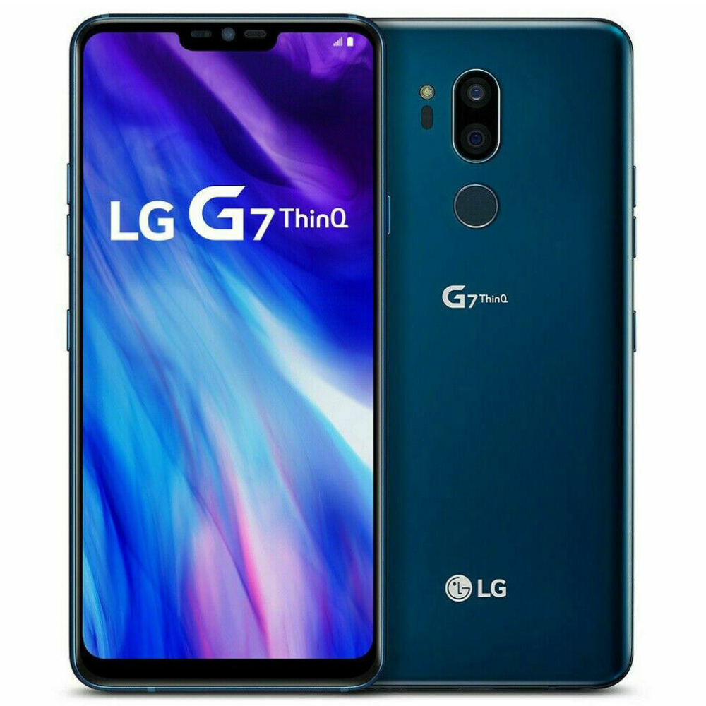 LG G7 ThinQ - Refurbished