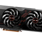 Sapphire PULSE -  AMD 16 GB GDDR6 Radeon RX 7800 XT graphics card