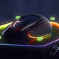Razer Basilisk V3 Pro - RF Wireless + Bluetooth + USB Type-C Optical Mouse - 30,000 DPI