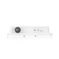 Zyxel LTE7490-M904 - Gigabit Ethernet Single-band (2.4 GHz) 4G wireless outdoor router in White