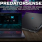Acer Predator Helios Neo 18 - 45.7 cm (18") - Intel® Core™ i7-14700HX - 16 GB DDR5-SDRAM - 1 TB SSD - NVIDIA GeForce RTX 4070 - Wi-Fi 6E - Windows 11 Pro - Black