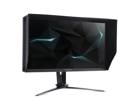 Acer Predator XB273KGP - 68.6 cm (27") - 3840 x 2160 pixels 4K UHD LCD Monitor