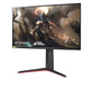 LG 27GP850P-B - 68.6 cm (27") - 2560 x 1440 pixels 2K LED Monitor