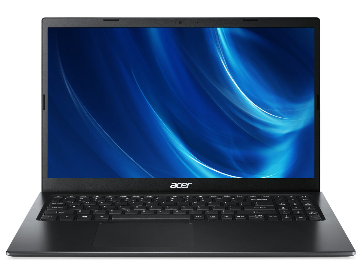 Acer Extensa 15 EX215-54 Laptop - 39.6 cm (15.6") - Intel® Core™ i5-1135G7 - 8 GB DDR4-SDRAM - 512 GB SSD - Wi-Fi 6 - Windows 11 Pro - Black
